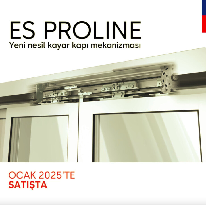 ES PROLINE